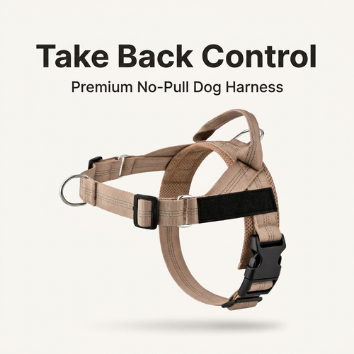 Velaris™ No-Pull Dog Harness
